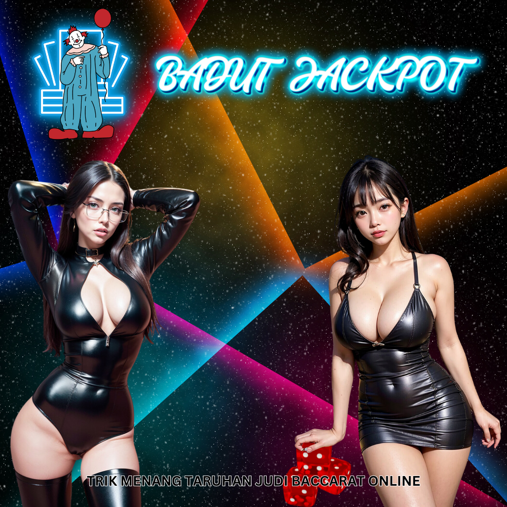 TRIK MENANG TARUHAN JUDI BACCARAT ONLINE