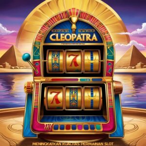 Meningkatkan Kualitas Permainan Slot