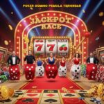 Poker Domino Pemula Terhindar
