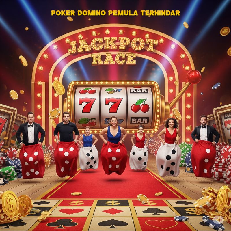 Poker Domino Pemula Terhindar
